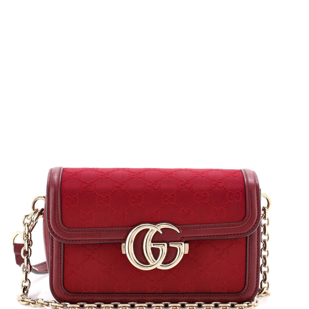 Gucci Small Go Shoulder Bag
